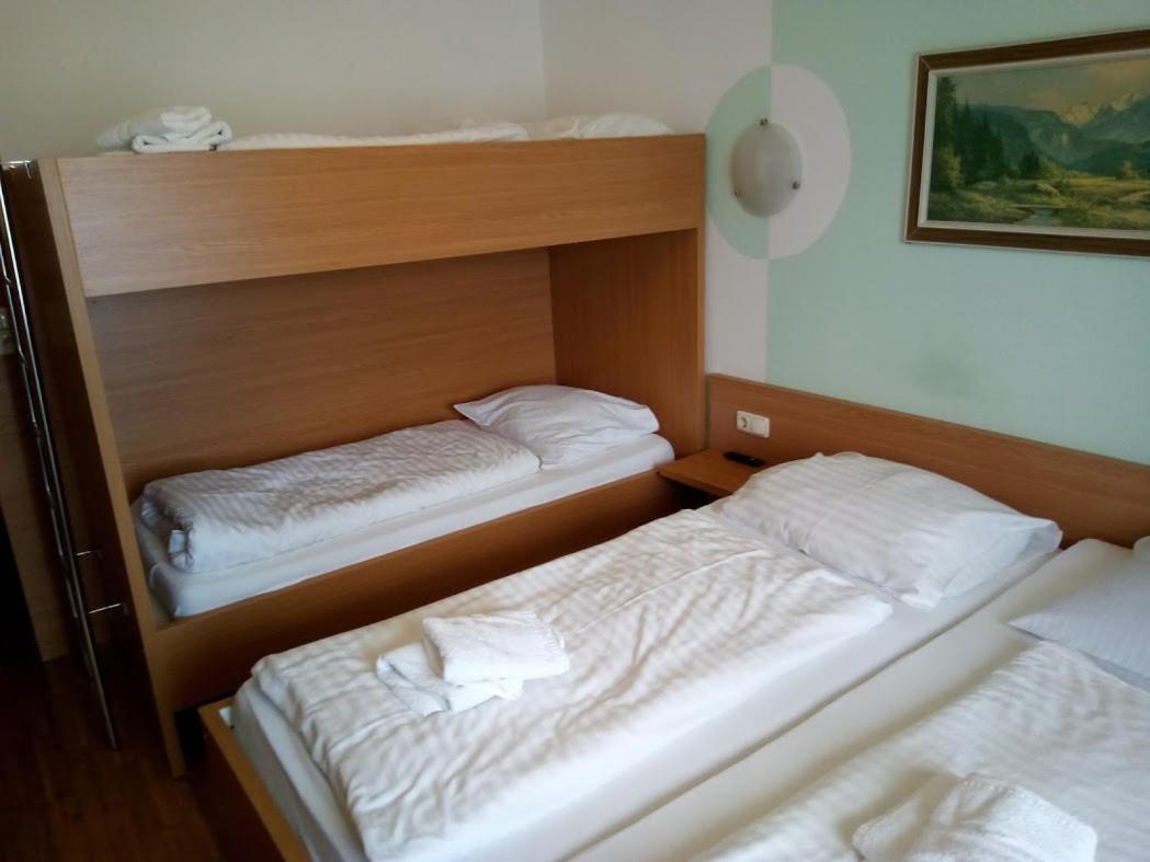Torrenerhof Hotel Golling an der Salzach Luaran gambar