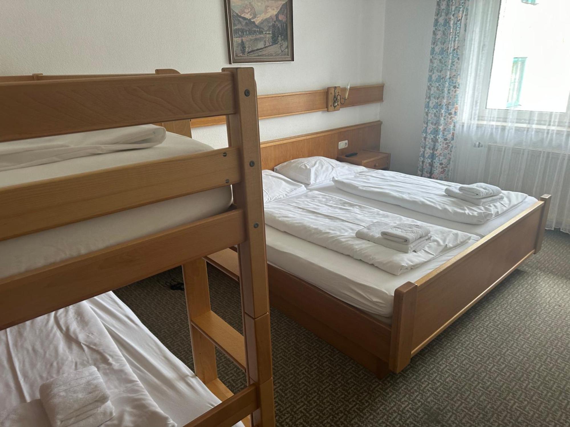 Torrenerhof Hotel Golling an der Salzach Luaran gambar