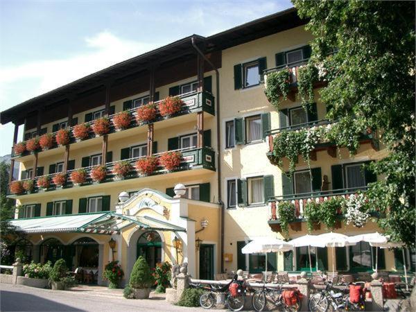Torrenerhof Hotel Golling an der Salzach Luaran gambar