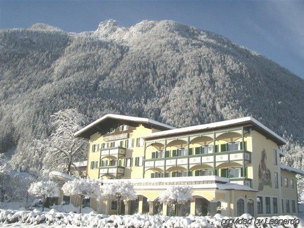Torrenerhof Hotel Golling an der Salzach Luaran gambar