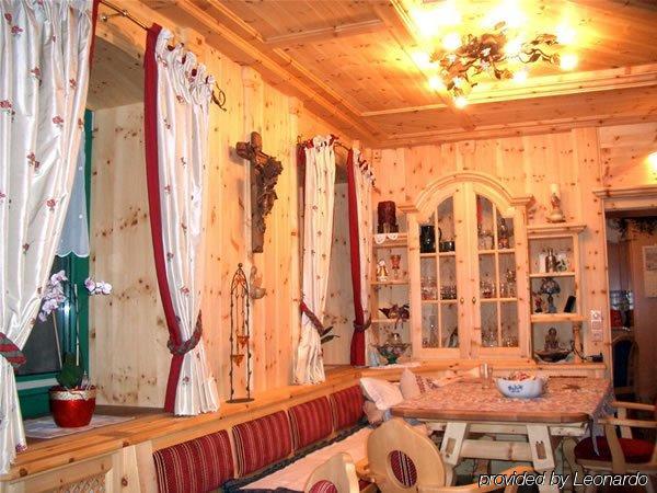 Torrenerhof Hotel Golling an der Salzach Restoran gambar