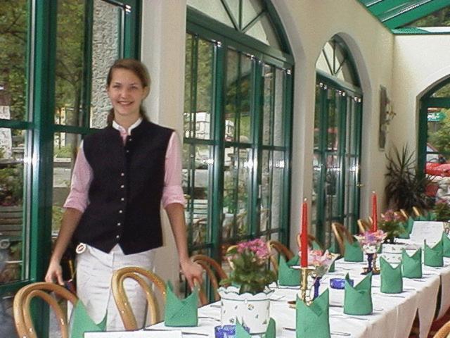 Torrenerhof Hotel Golling an der Salzach Luaran gambar